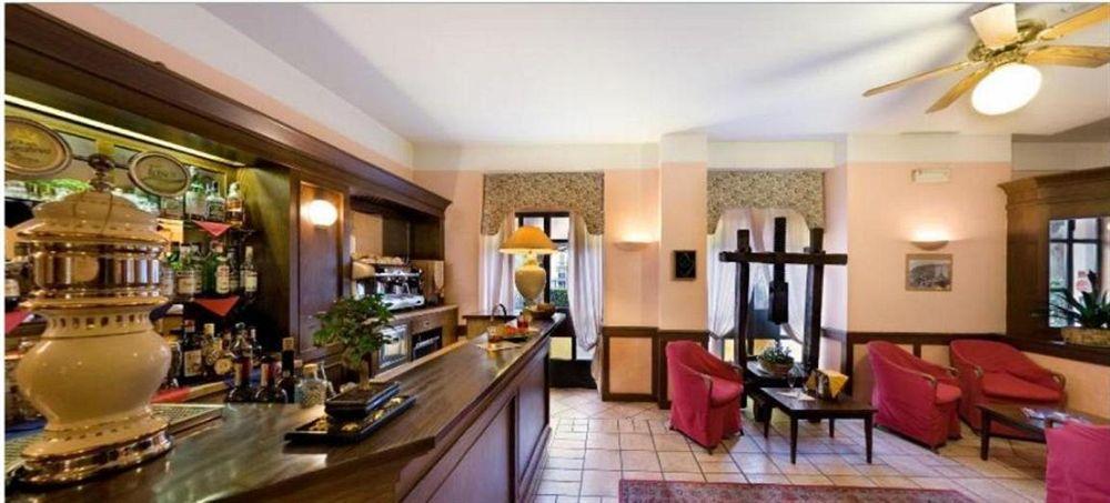 Hotel Centrale 4*