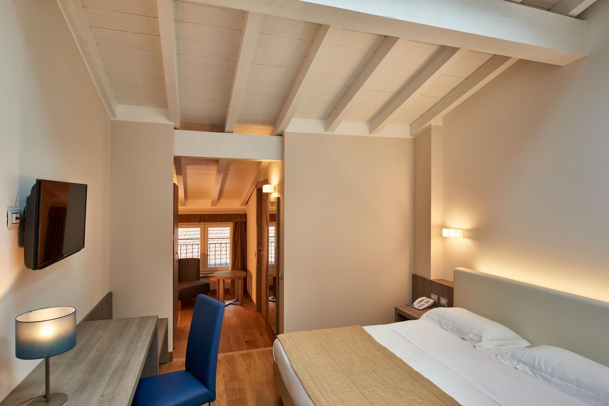 Hotel Centrale Hotel