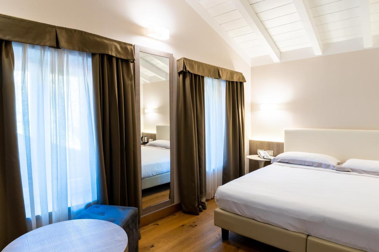 Hotel Hotel Centrale Cernobbio