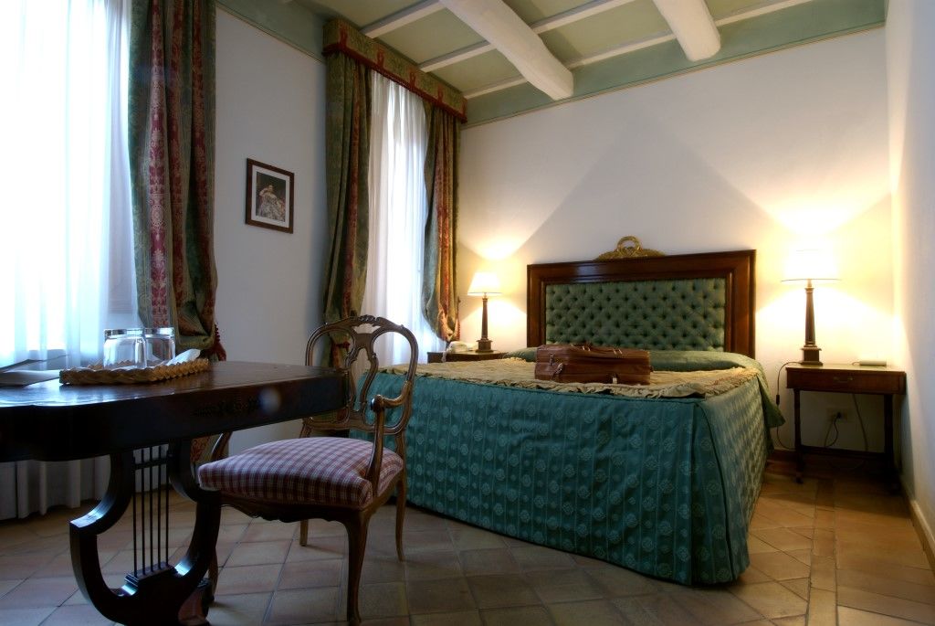 Hotel Centrale Hotel