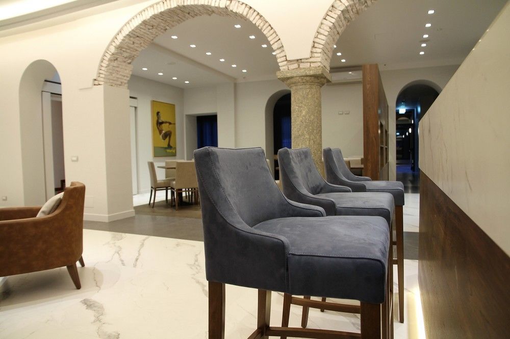 Hotel Centrale Hotel Cernobbio