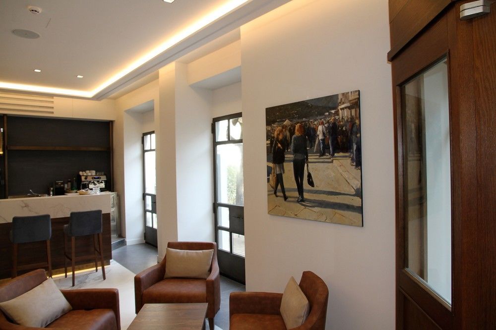 Hotel Hotel Centrale