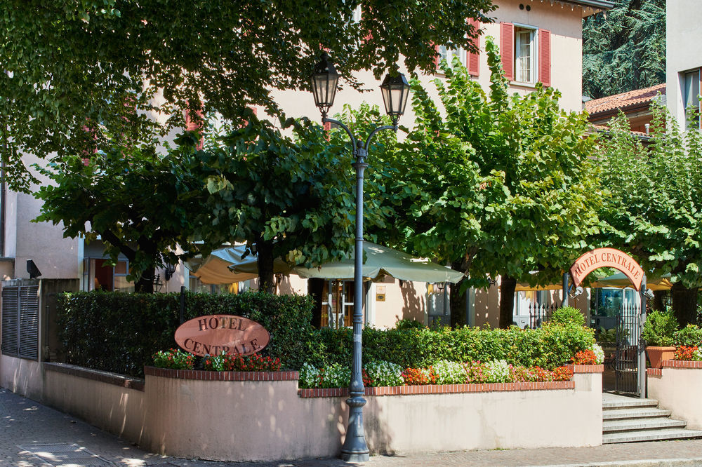 Hotel Centrale