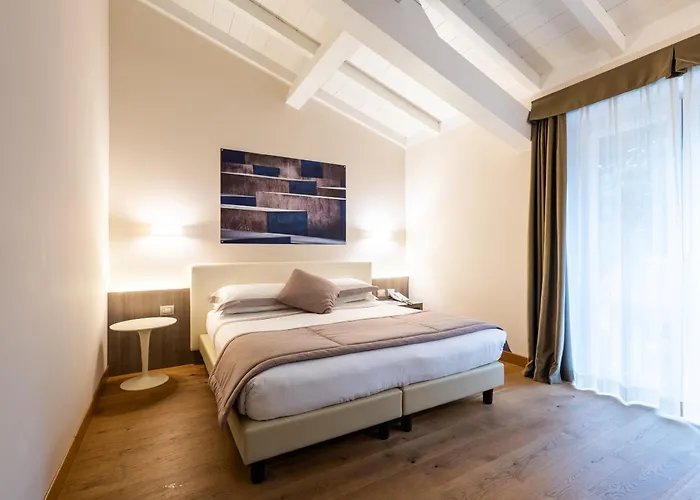 Hotel Centrale