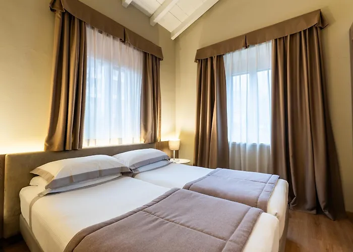 Hotel Centrale