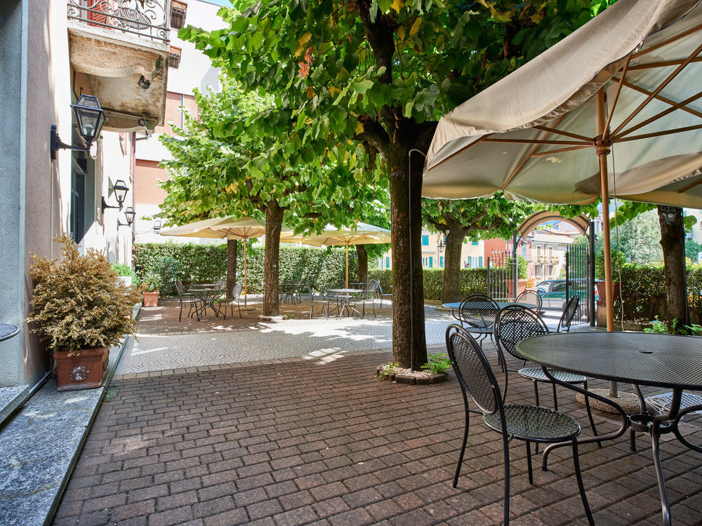 Hotel Centrale Hotel